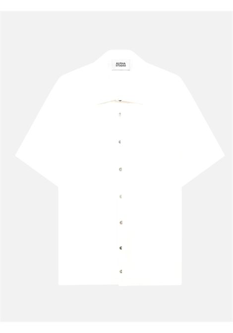 Camicia ALPHA ALPHA STUDIO | Camicie | 5375L1003